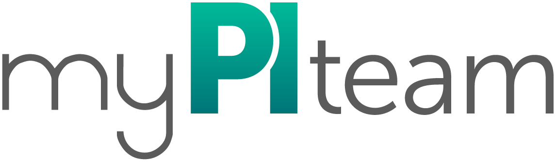 myPIteam My PI Team 